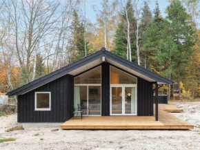Holiday Home Haiko - 250m from the sea by Interhome Rønne